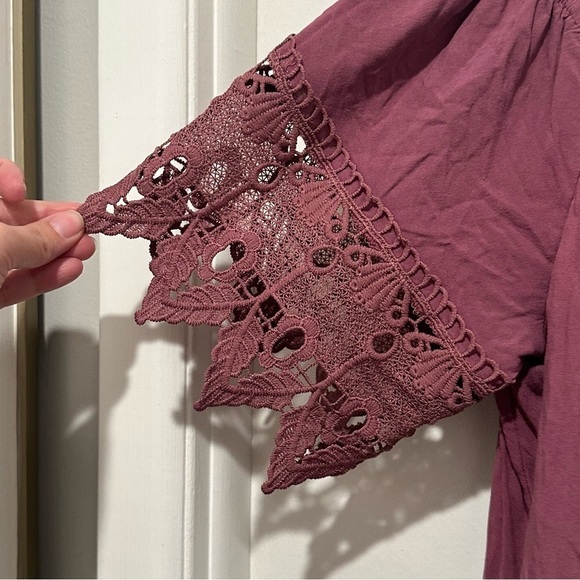 Iris blouse‎ - Picture 3 of 3